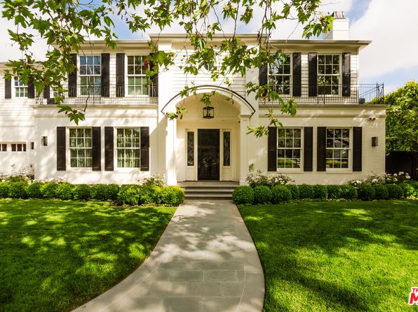 1232 Corsica Dr, Pacific Palisades, CA 90272