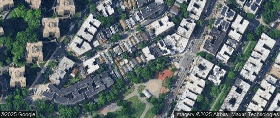 121 Father Zeiser Pl, Bronx, NY 10468