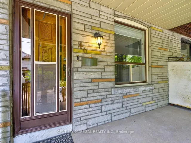 Additional image 4 of 46 Marchmount Rd