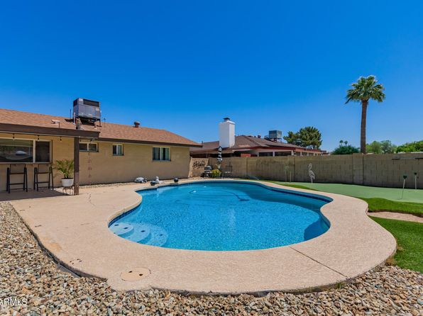 4145 W Hayward Ave, Phoenix, AZ 85051