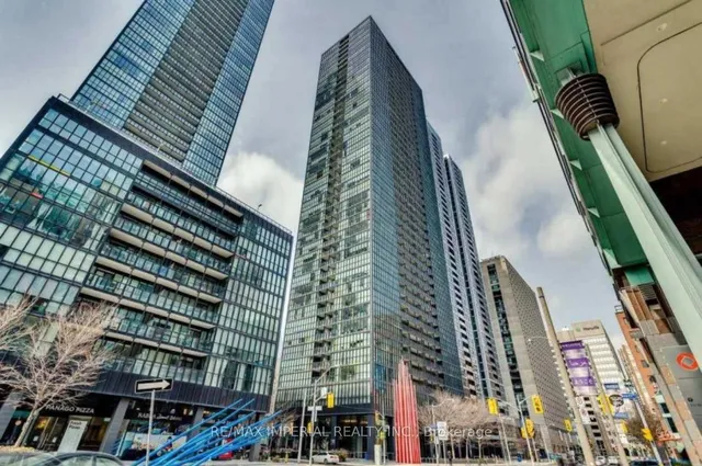 110 Charles St Unit 3308