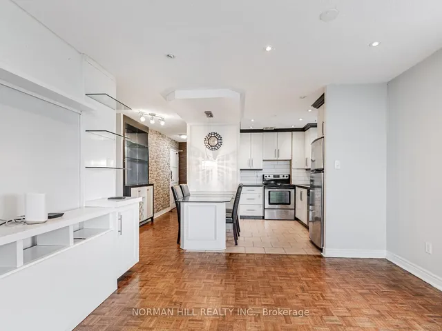 Additional image 11 of 3559 Eglinton Ave Unit 1601