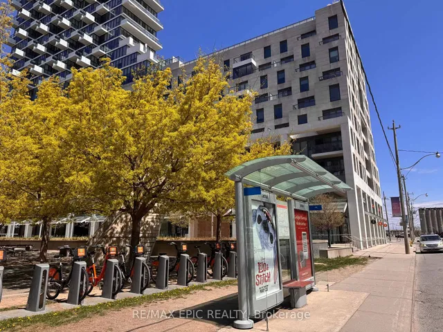 Additional image 39 of 16 Bonnycastle St Unit 2307