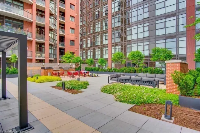 Additional image 18 of 118 King Street East St Unit 723