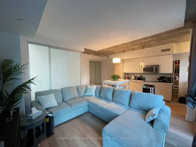 Additional image 3 of 210 Simcoe St Unit 402