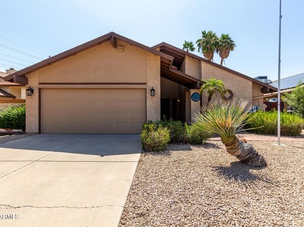 18610 N 45th Ave, Glendale, AZ 85308