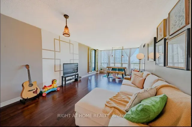 Additional image 3 of 5765 Yonge St Unit PH504