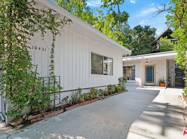 10431 Seabury Ln, Los Angeles, CA 90077
