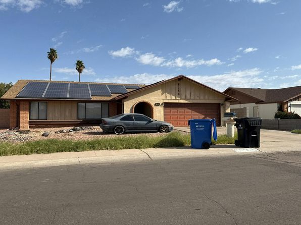 4144 W Aster Dr, Phoenix, AZ 85029