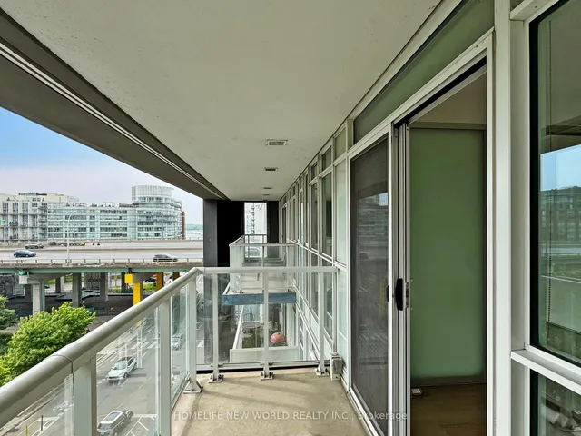 Additional image 40 of 75 Queens Wharf Rd Unit 603