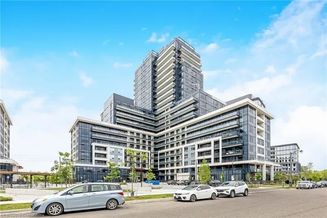 3220 William Coltson Ave Unit 318