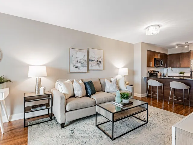 Additional image 10 of 2191 Yonge St Unit 1203