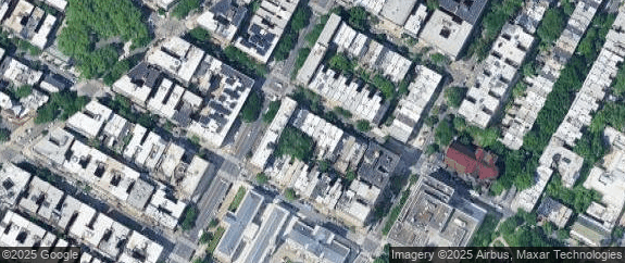 468 W 141st St, New York, NY 10031