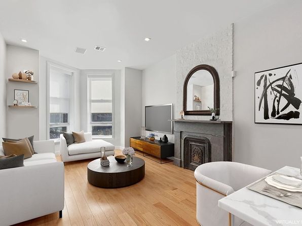 254 Stuyvesant Ave, Brooklyn, NY 11221