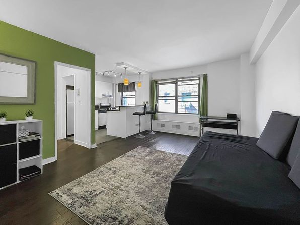 345 W 145th St APT 5C2A, Manhattan, NY 10031