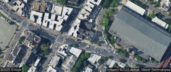 2691 Reservoir Ave #776F18CCB, Bronx, NY 10468