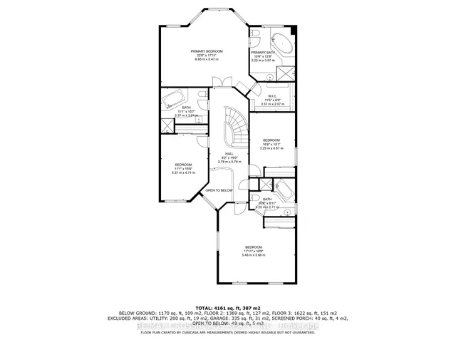 Additional image 42 of 6 Glenheather Terr