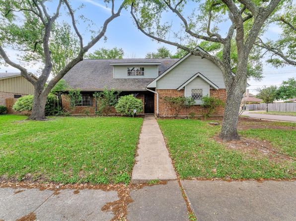 8335 Hazen St, Houston, TX 77036