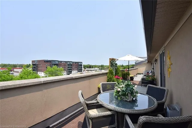 Additional image 44 of 262 Dundas St Unit 406