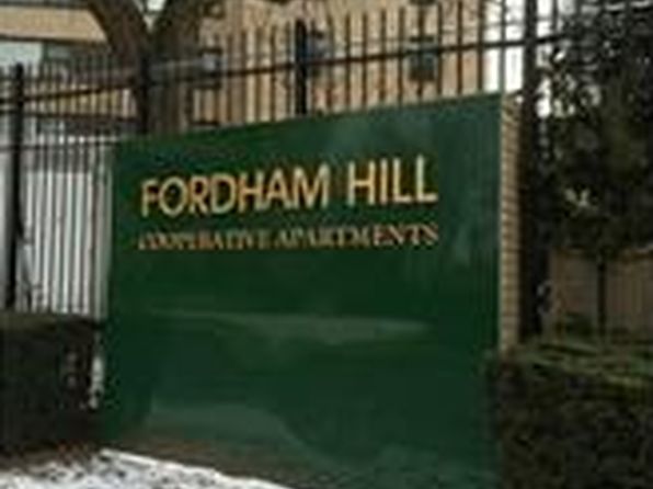 3 Fordham Hill Oval APT 3A, Bronx, NY 10468