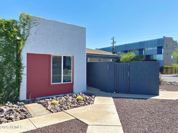 3551 N 12th St UNIT 101, Phoenix, AZ 85014
