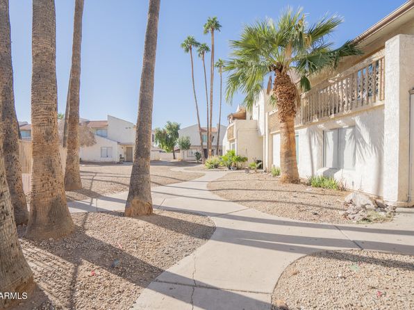3840 N 43rd Ave APT 58, Phoenix, AZ 85031