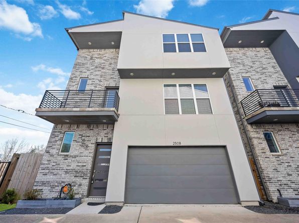 2508 Hadley St, Houston, TX 77003