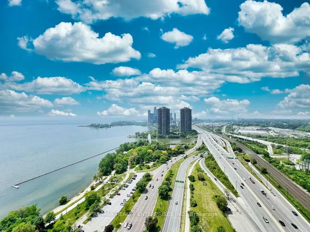 Additional image 43 of 1928 Lake Shore Blvd Unit 3309