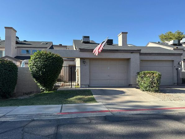 3211 E Lavey Ln UNIT 103, Phoenix, AZ 85032