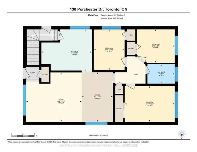 Additional image 43 of 130 Porchester Dr
