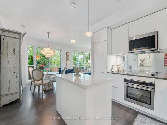 Additional image 8 of 609 Avenue Rd Unit 304