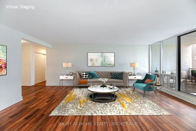 Additional image 14 of 714 The West Mall Unit 811