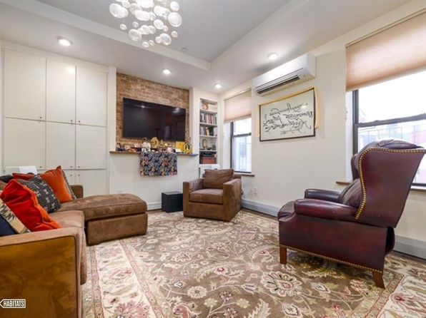 167 W 136th St APT 4, New York, NY 10030