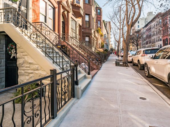 508 W 142nd St APT 4, New York, NY 10031