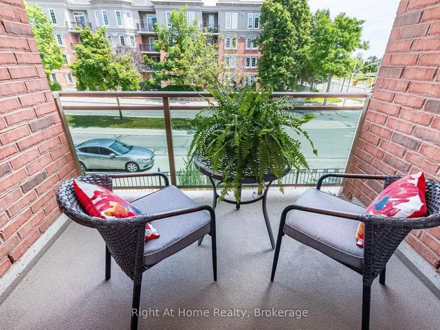 Primary image of 2300 Parkhaven Blvd Unit 208