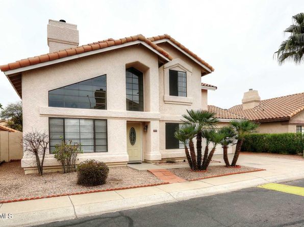 4437 E Villa Theresa Dr, Phoenix, AZ 85032
