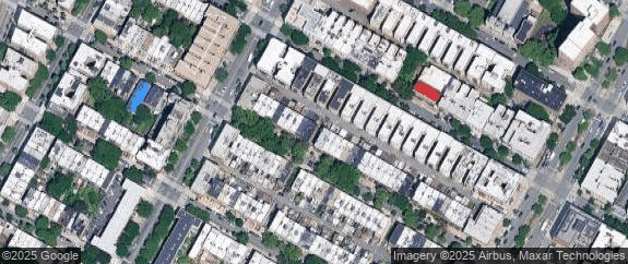 249 W 139th St, New York, NY 10030