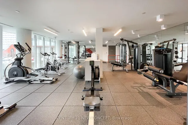 Additional image 21 of 120 Parliament St Unit 2201