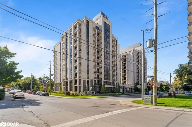 Additional image 4 of 81 Robinson Street St Unit 1106