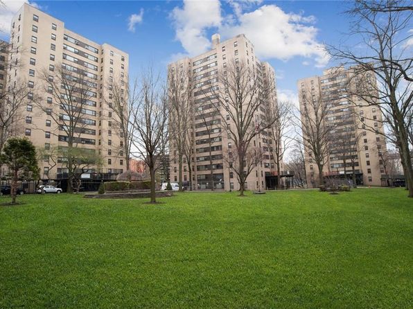 4 Fordham Hill Oval APT 14-H, Bronx, NY 10468
