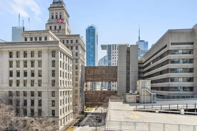 Additional image 5 of 210 Simcoe St Unit 611