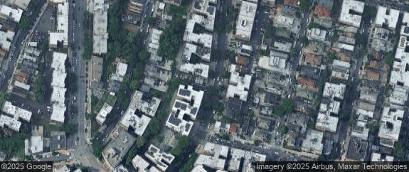 2747 Sedgwick Ave APT 4F, Bronx, NY 10468