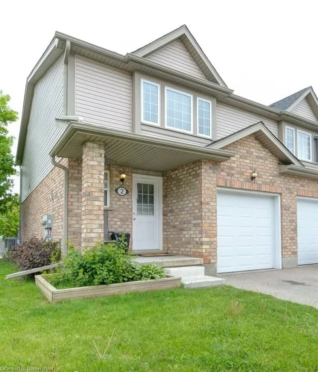 Additional image 2 of 84 Westmeadow Dr Unit 2