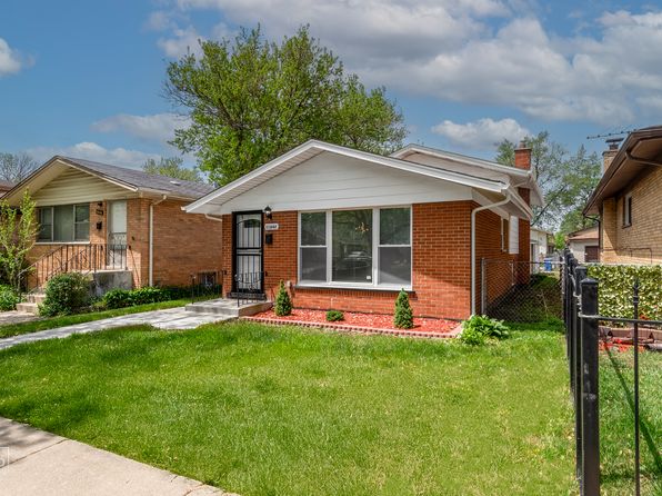 11642 S Elizabeth St, Chicago, IL 60643