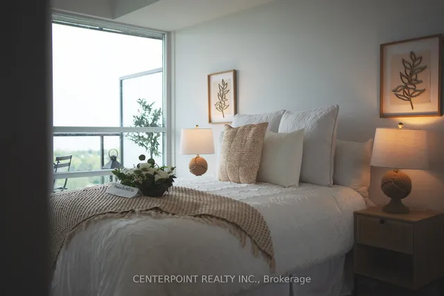 Additional image 16 of 2230 Lake Shore Blvd Unit 1107