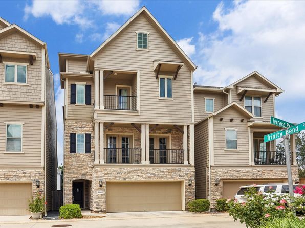8904 Terrace Pass Dr, Houston, TX 77080