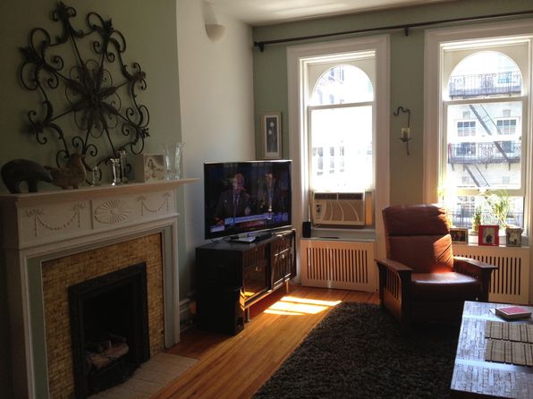 457 W 143rd St #3, New York, NY 10031