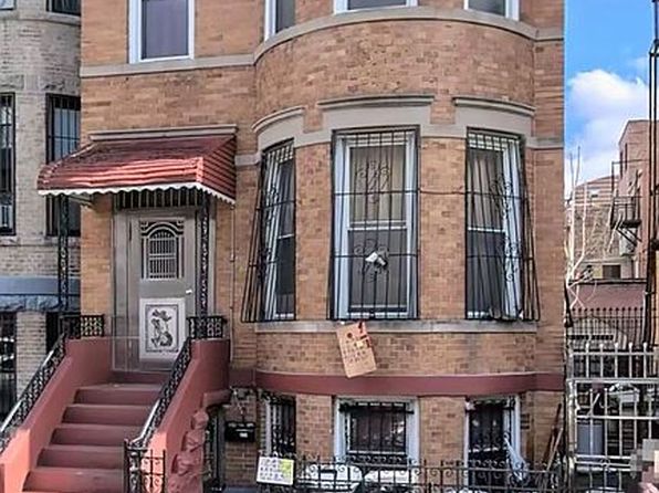 665 52nd St, Brooklyn, NY 11220