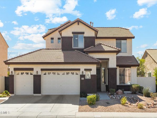 4043 W Aire Libre Ave, Phoenix, AZ 85053