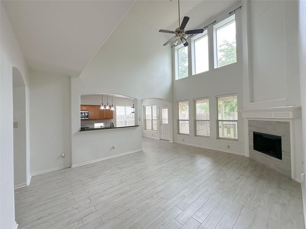 5310 Flagridge Ln, Houston, TX 77066